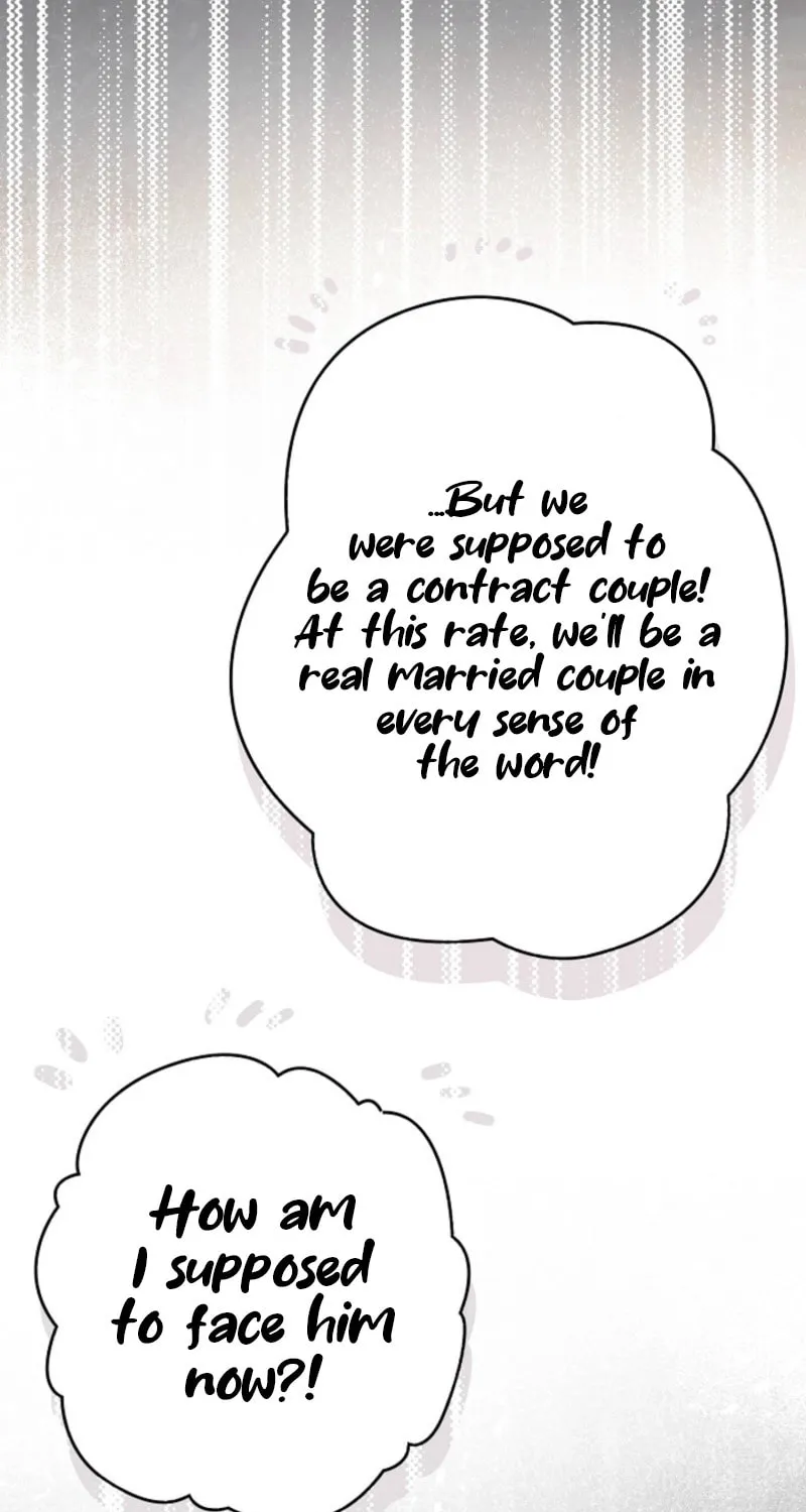 My Contractually Married Husband Wants Me Chapter 5 page 13 - 