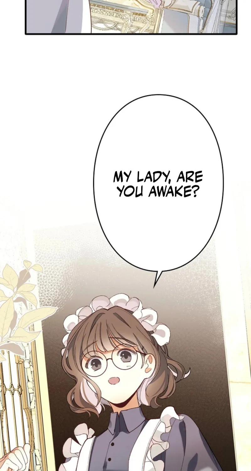 My Contractually Married Husband Wants Me Chapter 5 page 16 - 