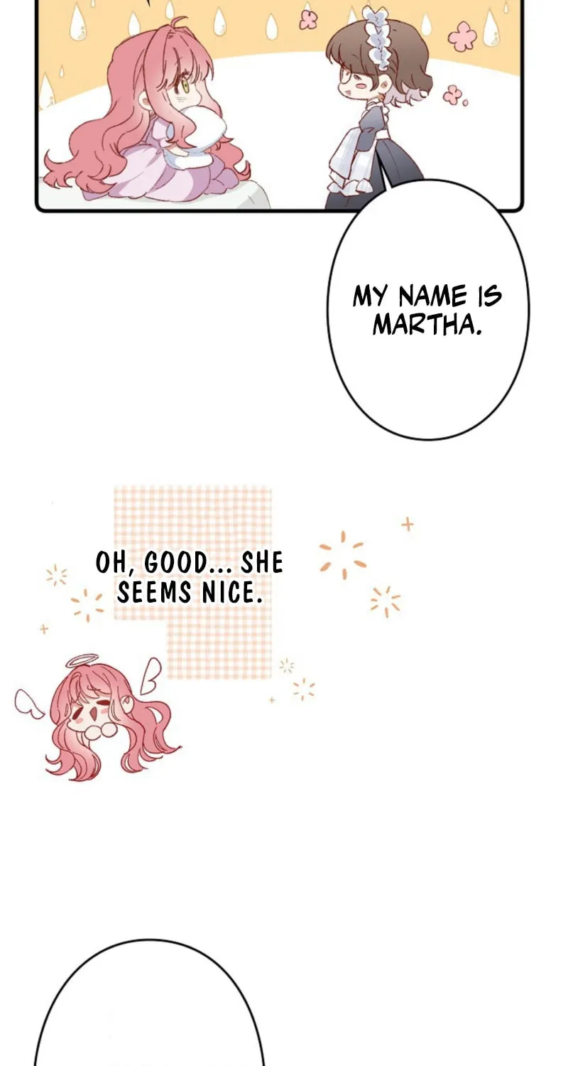 My Contractually Married Husband Wants Me Chapter 5 page 20 - 