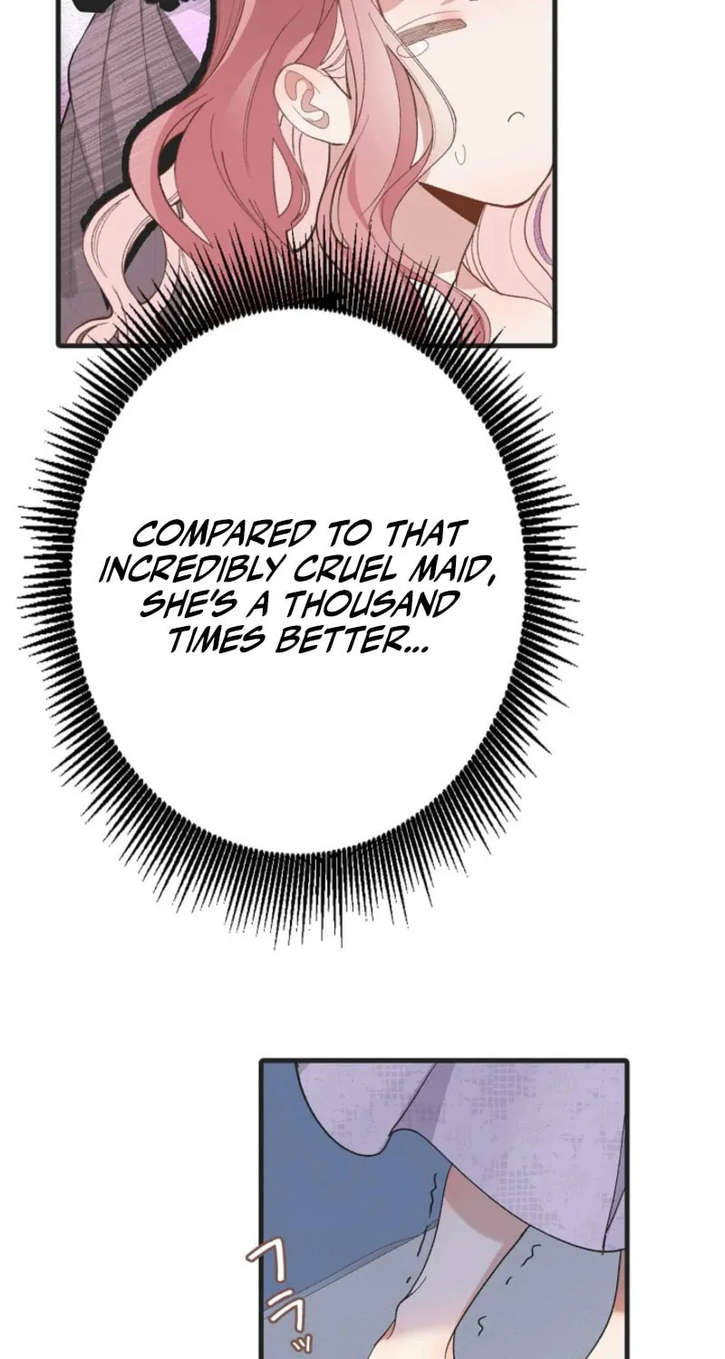 My Contractually Married Husband Wants Me Chapter 5 page 23 - 