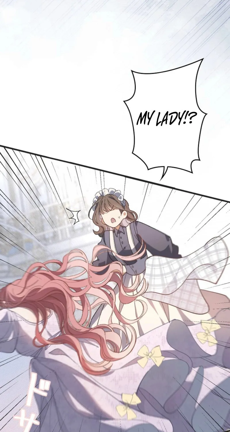 My Contractually Married Husband Wants Me Chapter 5 page 25 - 