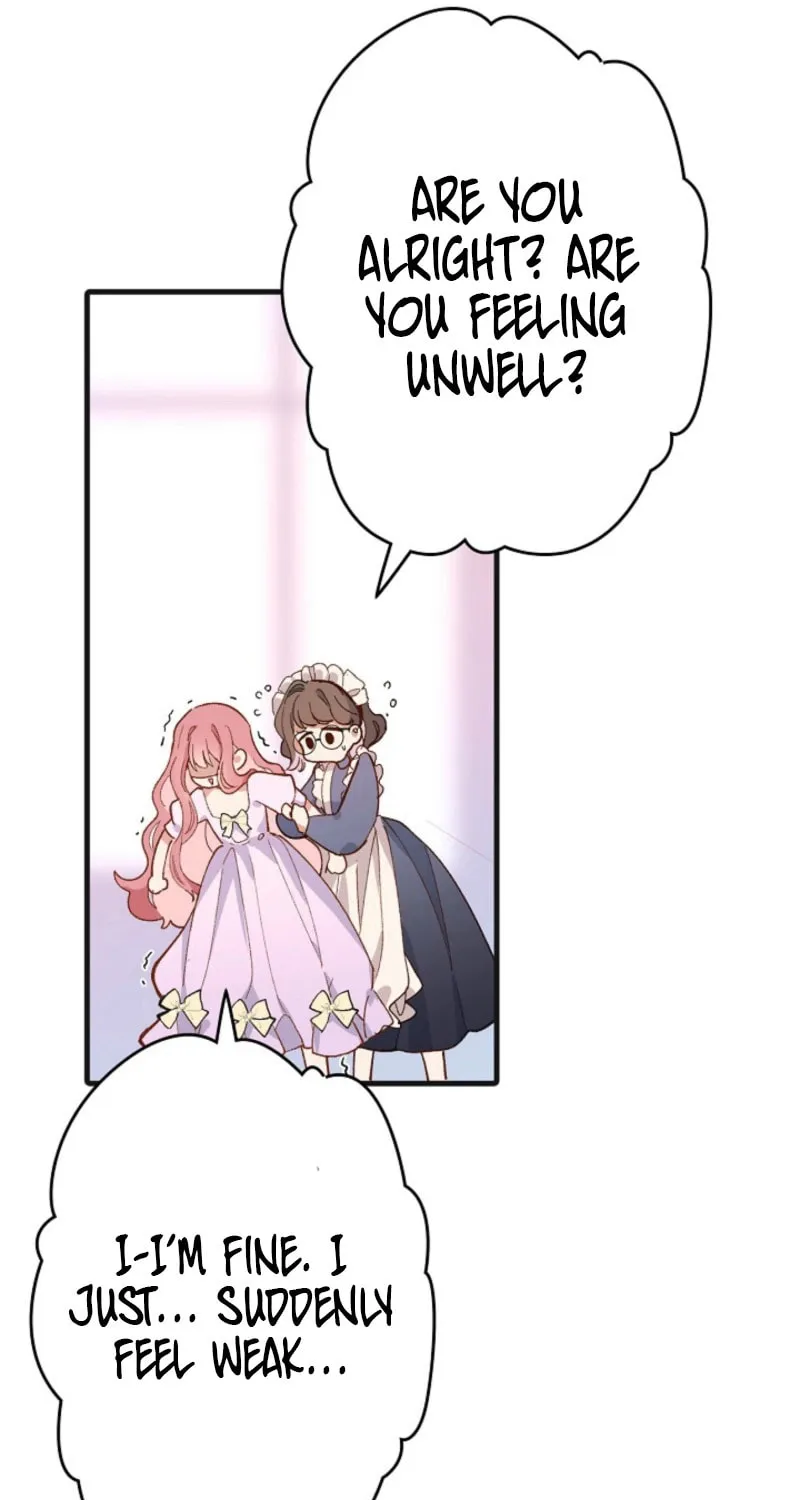 My Contractually Married Husband Wants Me Chapter 5 page 27 - 