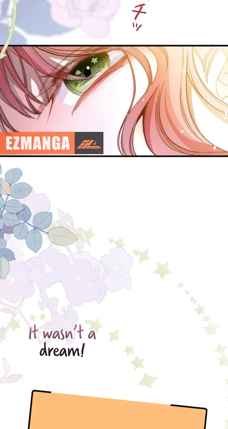 My Contractually Married Husband Wants Me Chapter 5 page 4 - 