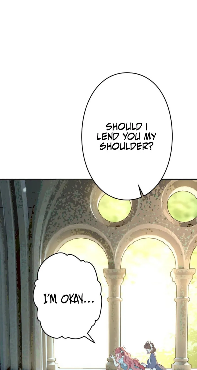 My Contractually Married Husband Wants Me Chapter 5 page 31 - 