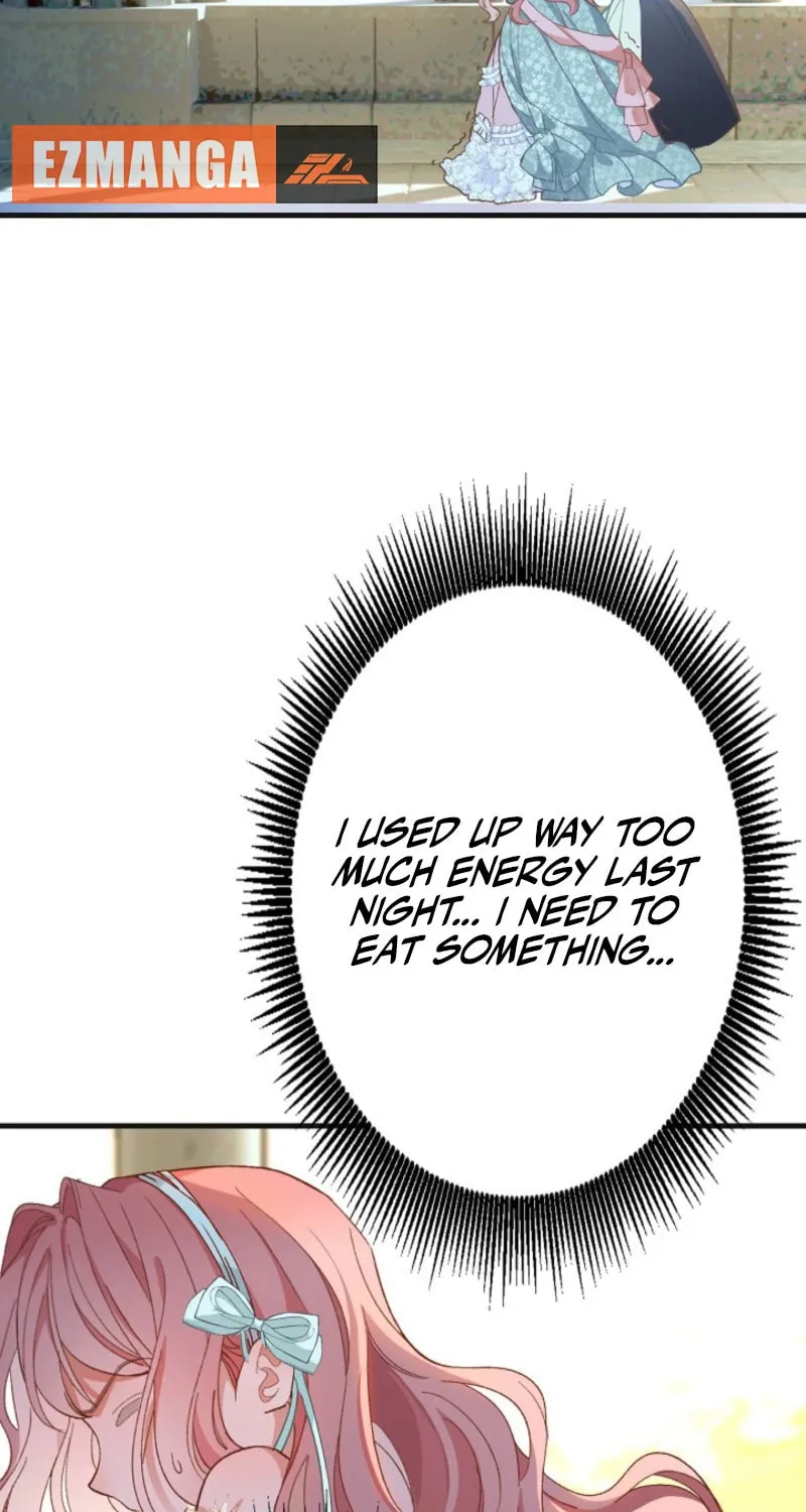 My Contractually Married Husband Wants Me Chapter 5 page 32 - 