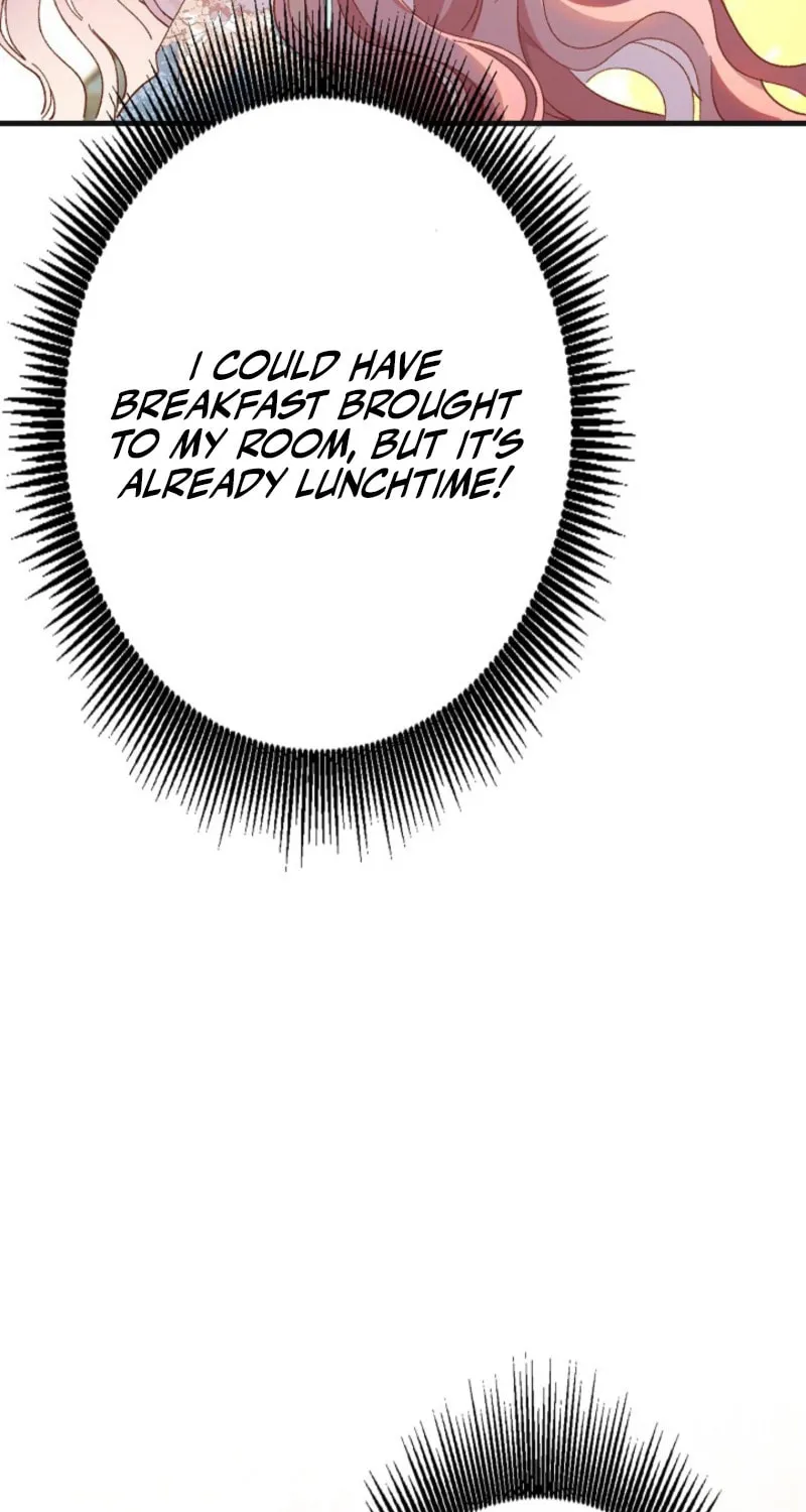 My Contractually Married Husband Wants Me Chapter 5 page 33 - 