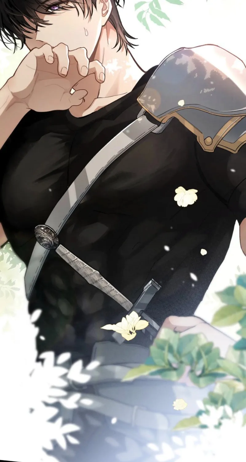 My Contractually Married Husband Wants Me Chapter 5 page 37 - 
