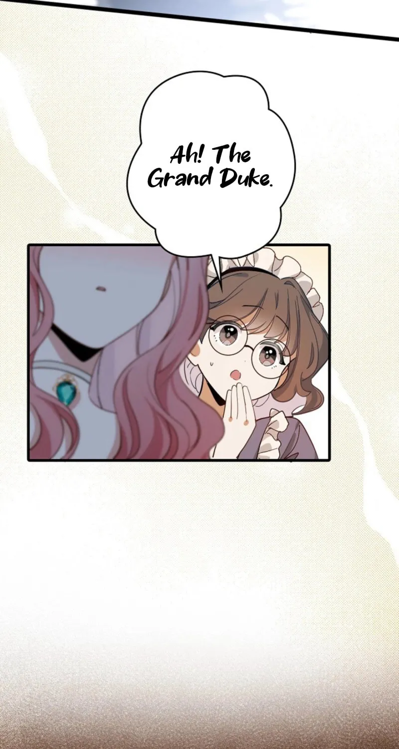 My Contractually Married Husband Wants Me Chapter 5 page 38 - 