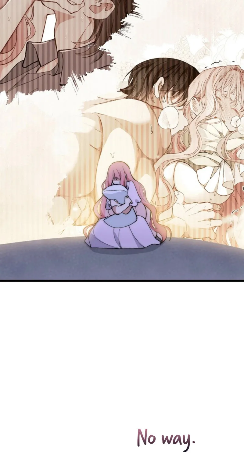 My Contractually Married Husband Wants Me Chapter 5 page 6 - 