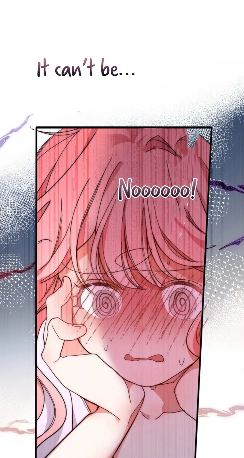 My Contractually Married Husband Wants Me Chapter 5 page 7 - 