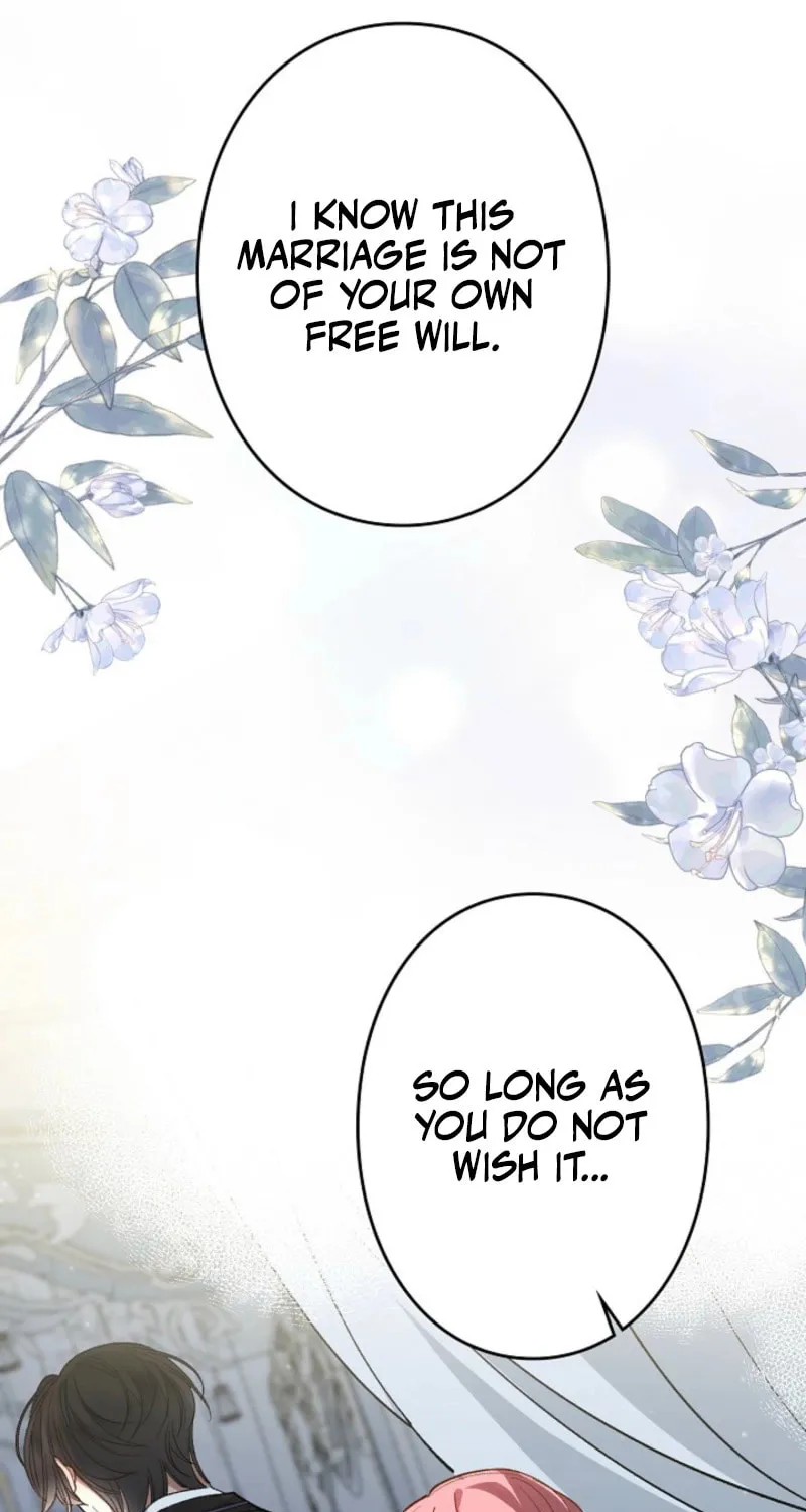 My Contractually Married Husband Wants Me Chapter 5 page 9 - 
