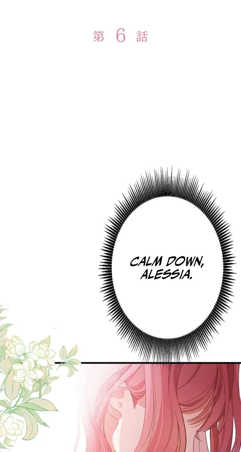 My Contractually Married Husband Wants Me Chapter 6 page 2 - 