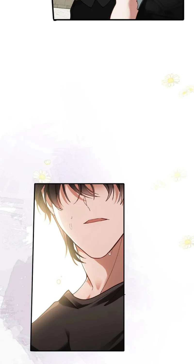 My Contractually Married Husband Wants Me Chapter 6 page 12 - 