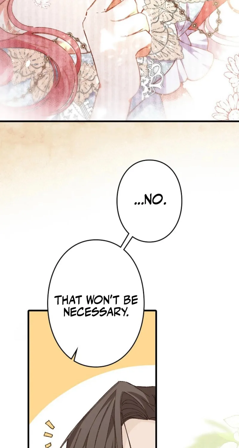 My Contractually Married Husband Wants Me Chapter 6 page 14 - 