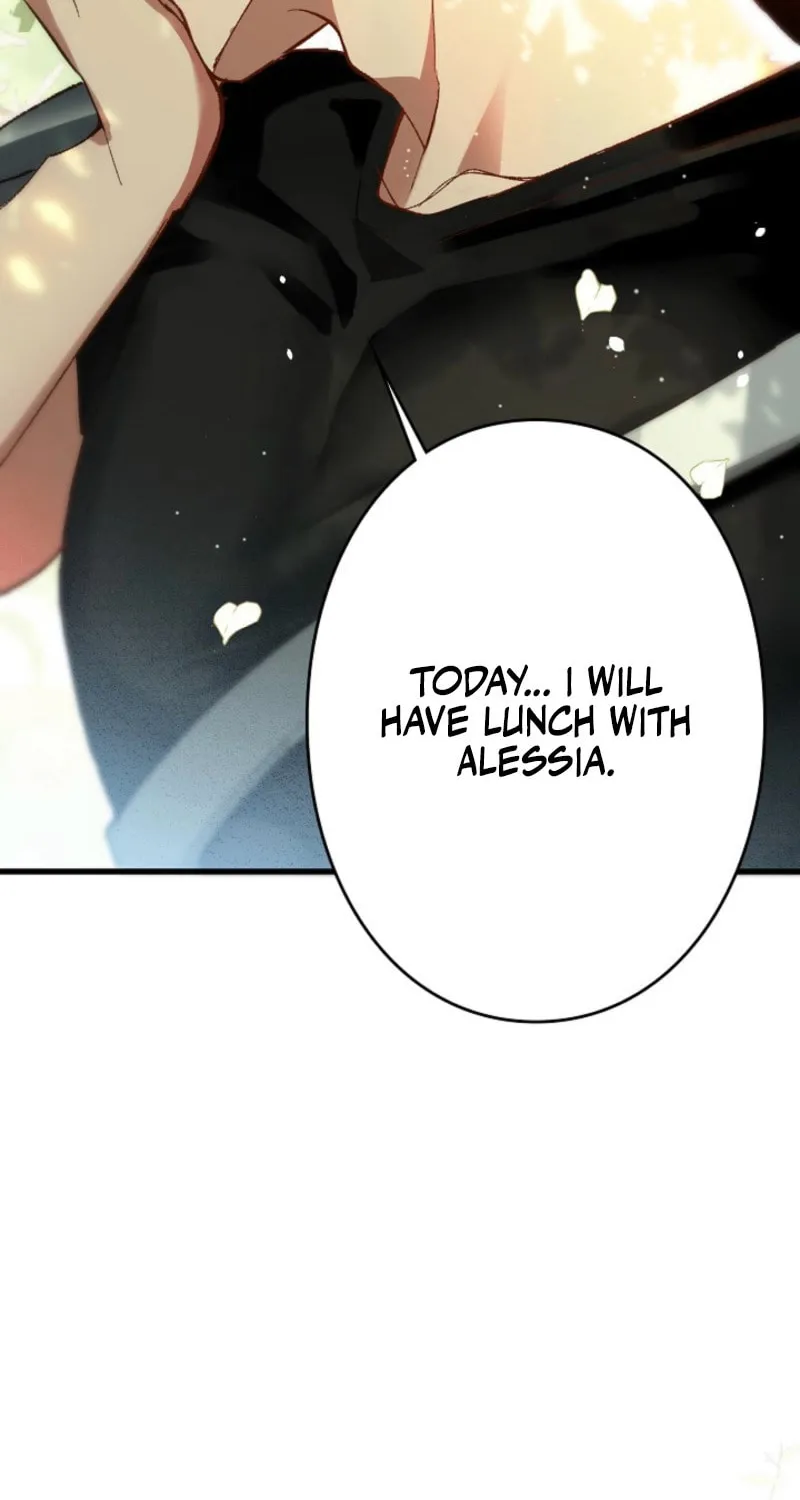 My Contractually Married Husband Wants Me Chapter 6 page 16 - 