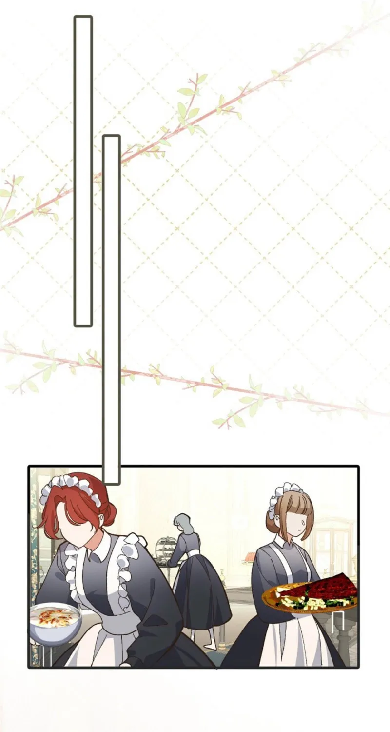 My Contractually Married Husband Wants Me Chapter 6 page 17 - 