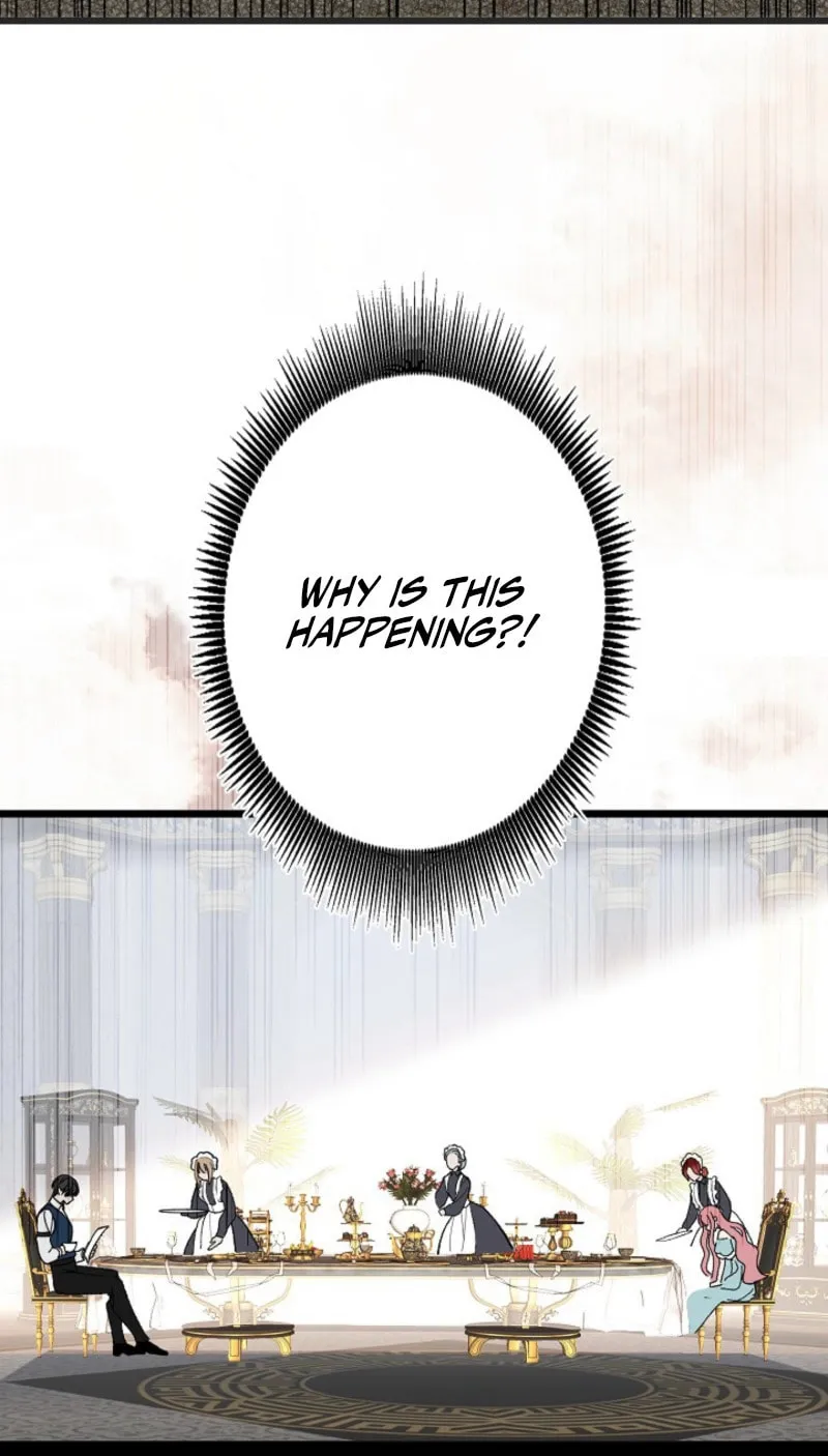 My Contractually Married Husband Wants Me Chapter 6 page 19 - 
