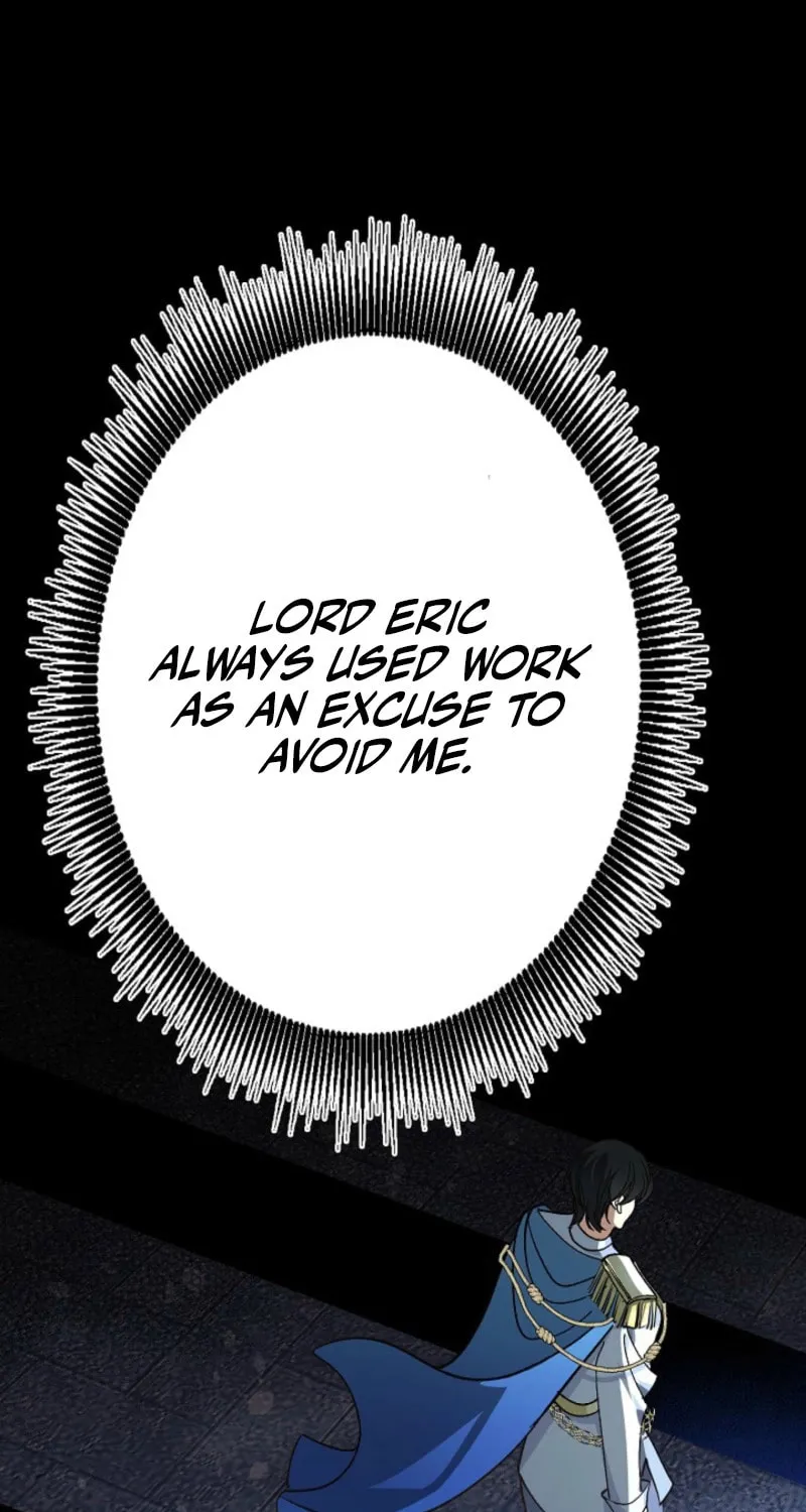 My Contractually Married Husband Wants Me Chapter 6 page 20 - 