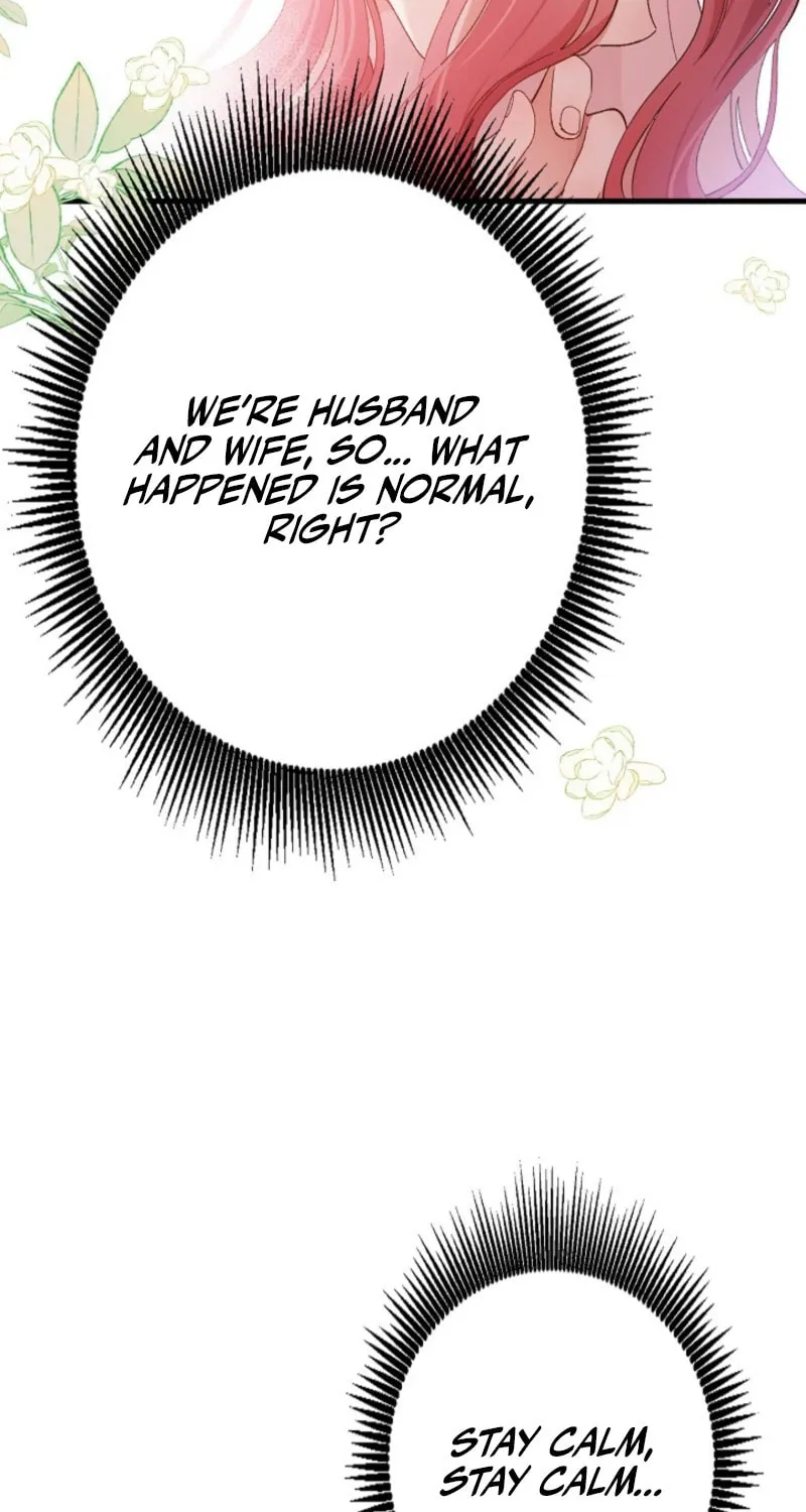 My Contractually Married Husband Wants Me Chapter 6 page 3 - 