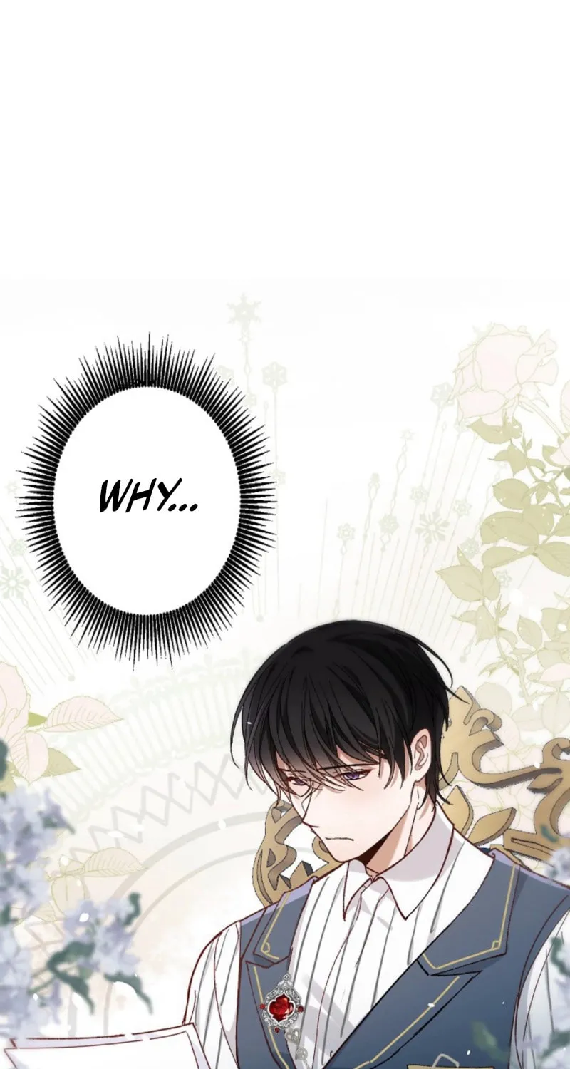 My Contractually Married Husband Wants Me Chapter 6 page 22 - 