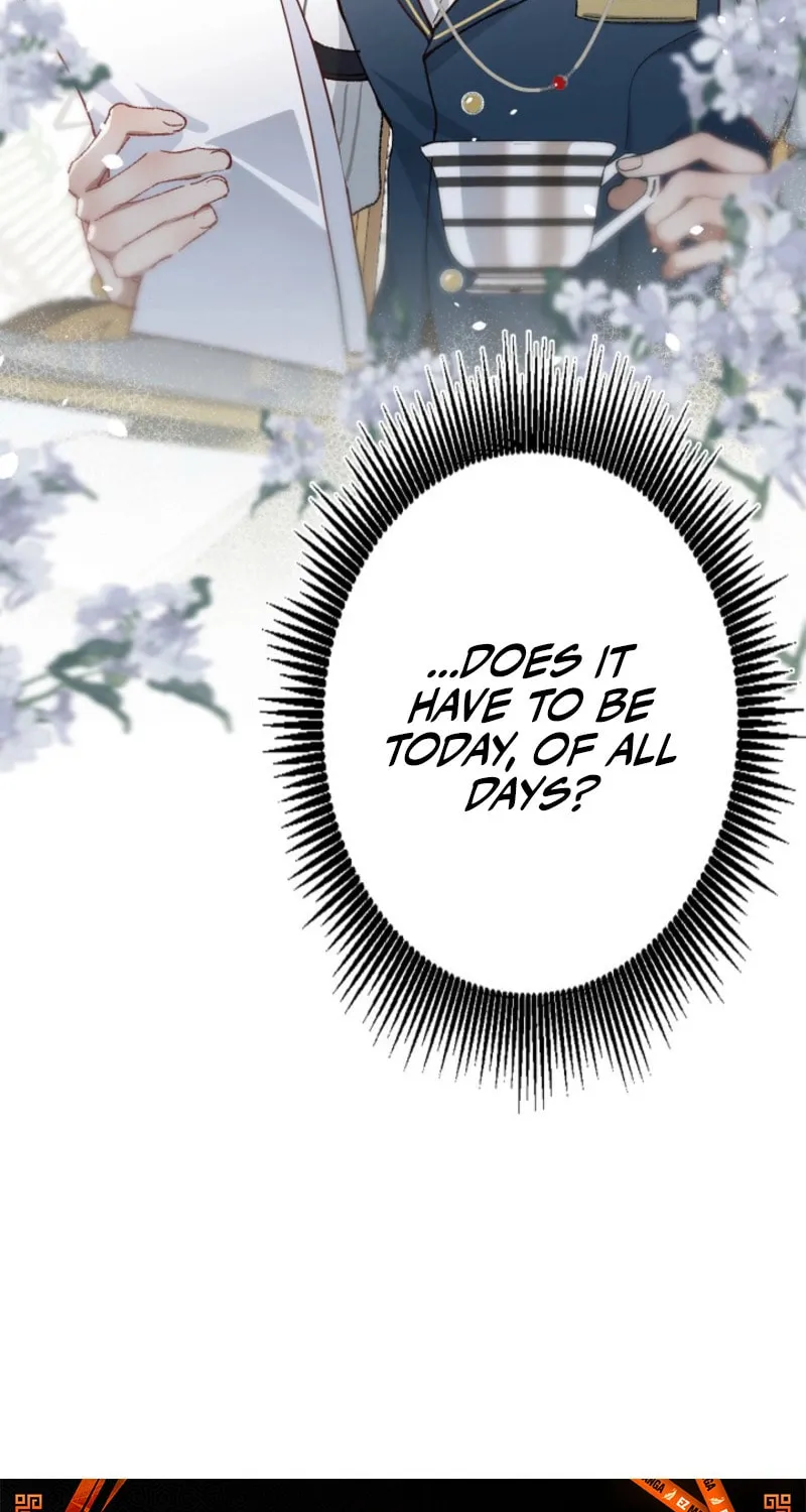 My Contractually Married Husband Wants Me Chapter 6 page 23 - 