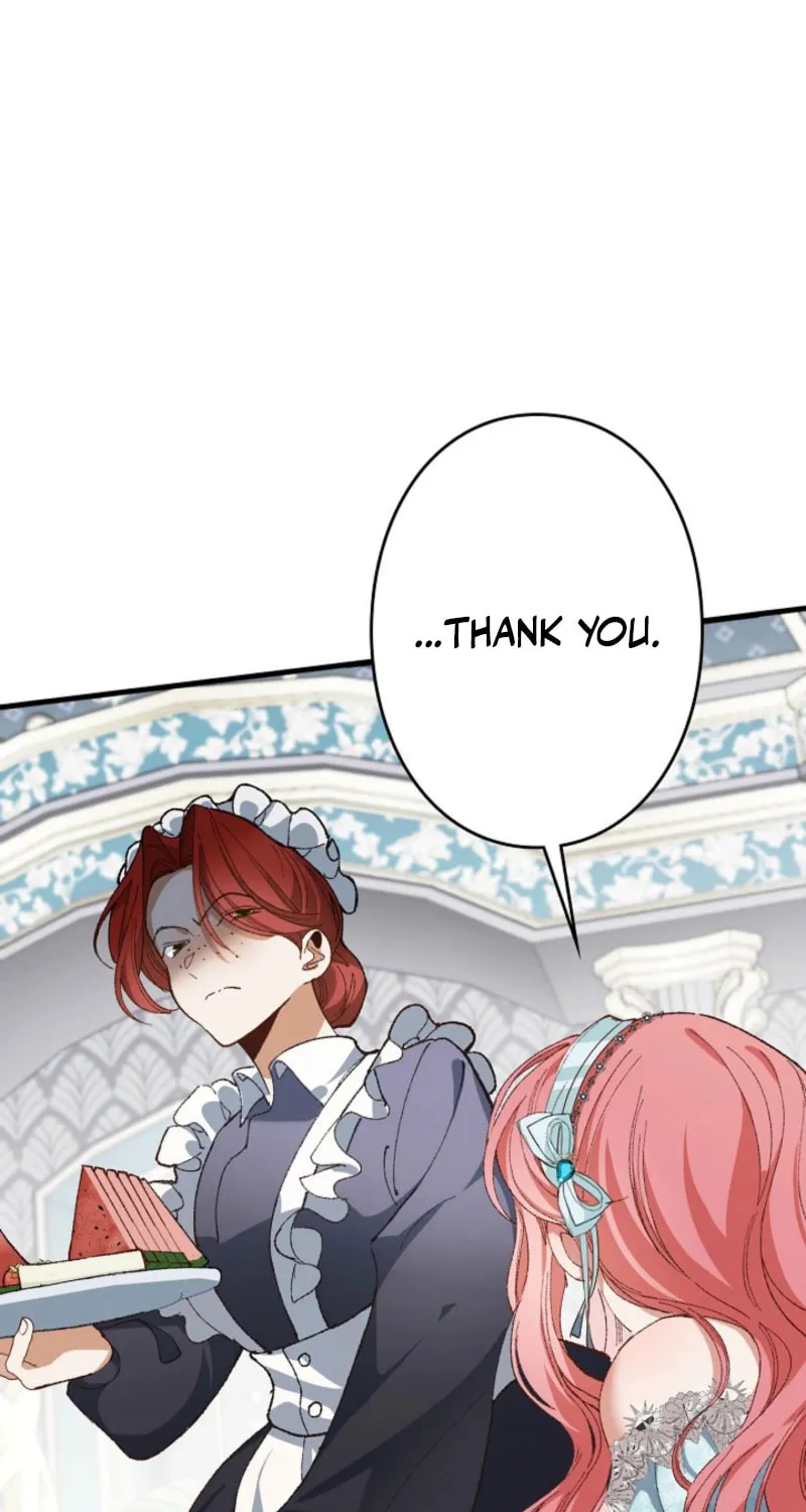 My Contractually Married Husband Wants Me Chapter 6 page 25 - 