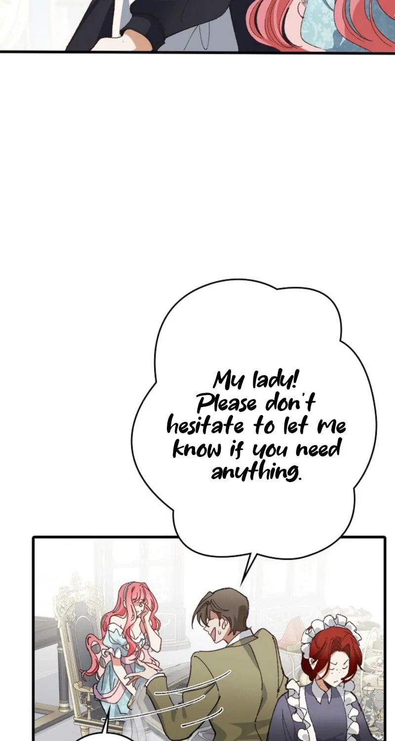 My Contractually Married Husband Wants Me Chapter 6 page 26 - 