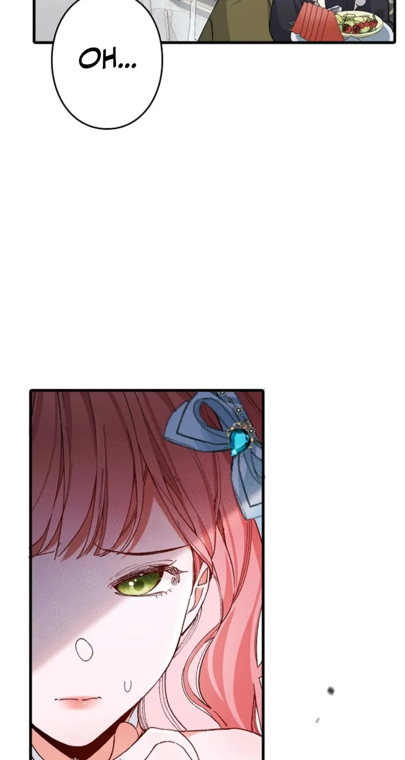 My Contractually Married Husband Wants Me Chapter 6 page 27 - 