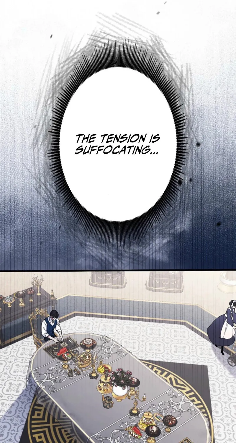My Contractually Married Husband Wants Me Chapter 6 page 29 - 