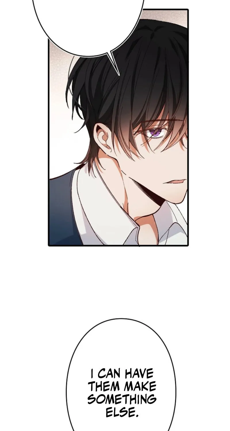 My Contractually Married Husband Wants Me Chapter 6 page 31 - 
