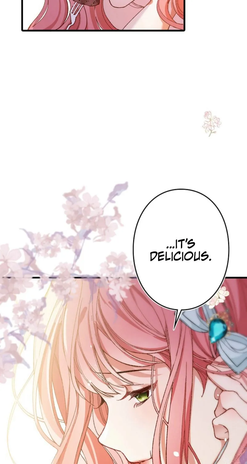 My Contractually Married Husband Wants Me Chapter 6 page 33 - 