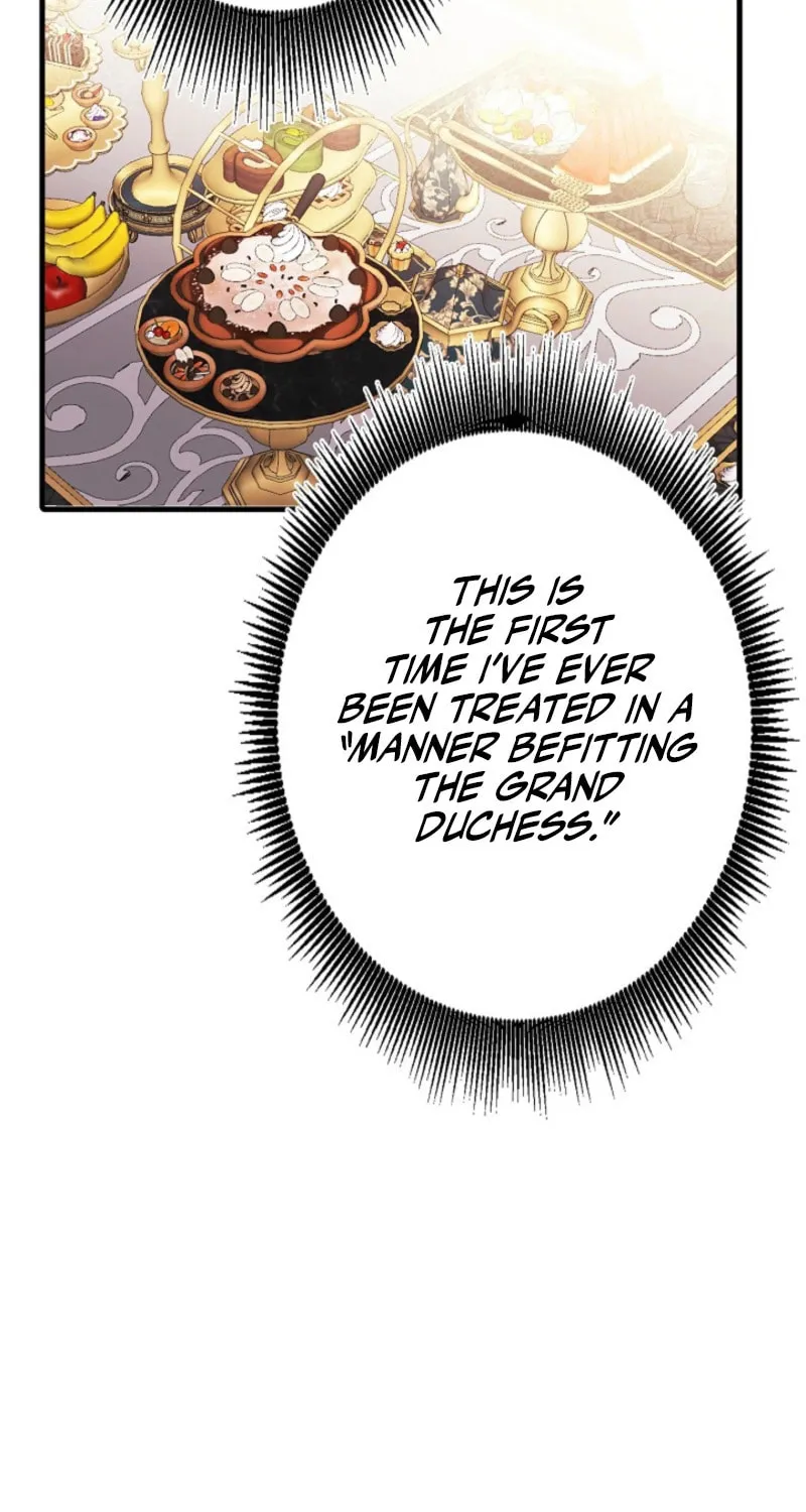 My Contractually Married Husband Wants Me Chapter 6 page 35 - 