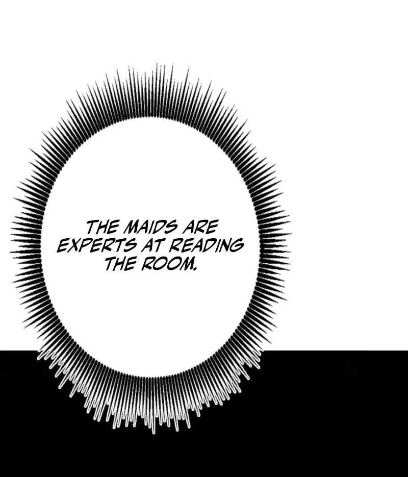 My Contractually Married Husband Wants Me Chapter 6 page 36 - 