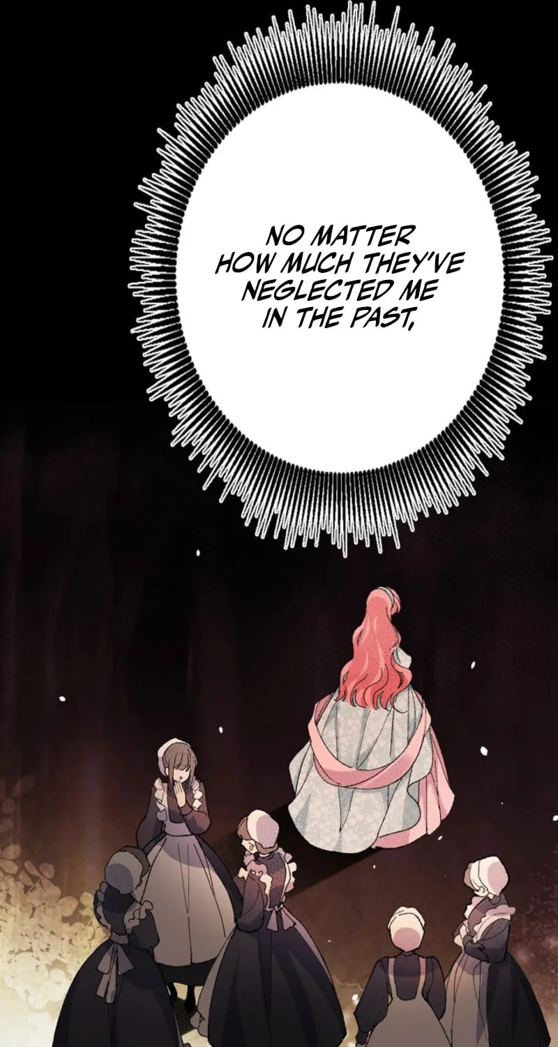 My Contractually Married Husband Wants Me Chapter 6 page 37 - 