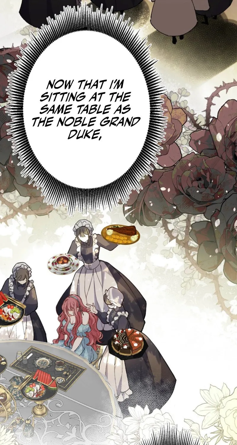 My Contractually Married Husband Wants Me Chapter 6 page 38 - 