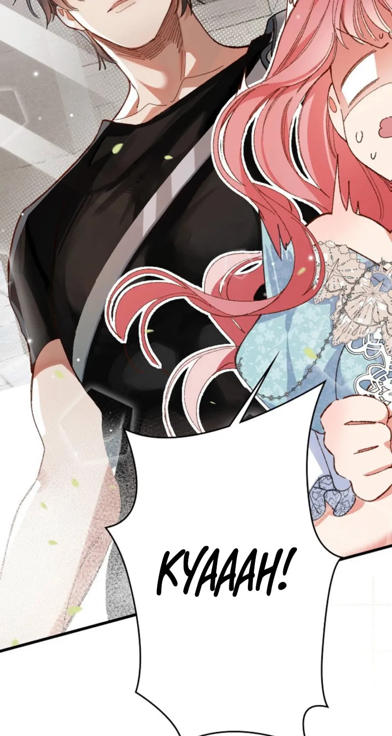 My Contractually Married Husband Wants Me Chapter 6 page 5 - 