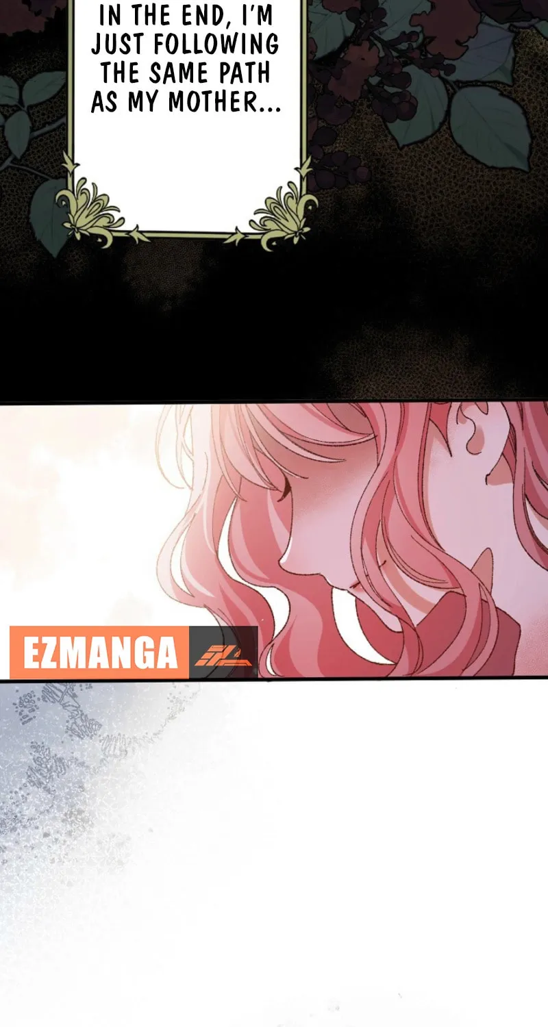 My Contractually Married Husband Wants Me Chapter 6 page 41 - 