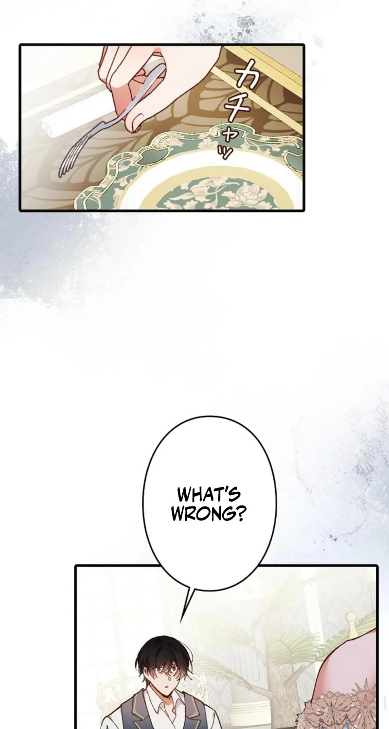My Contractually Married Husband Wants Me Chapter 6 page 42 - 