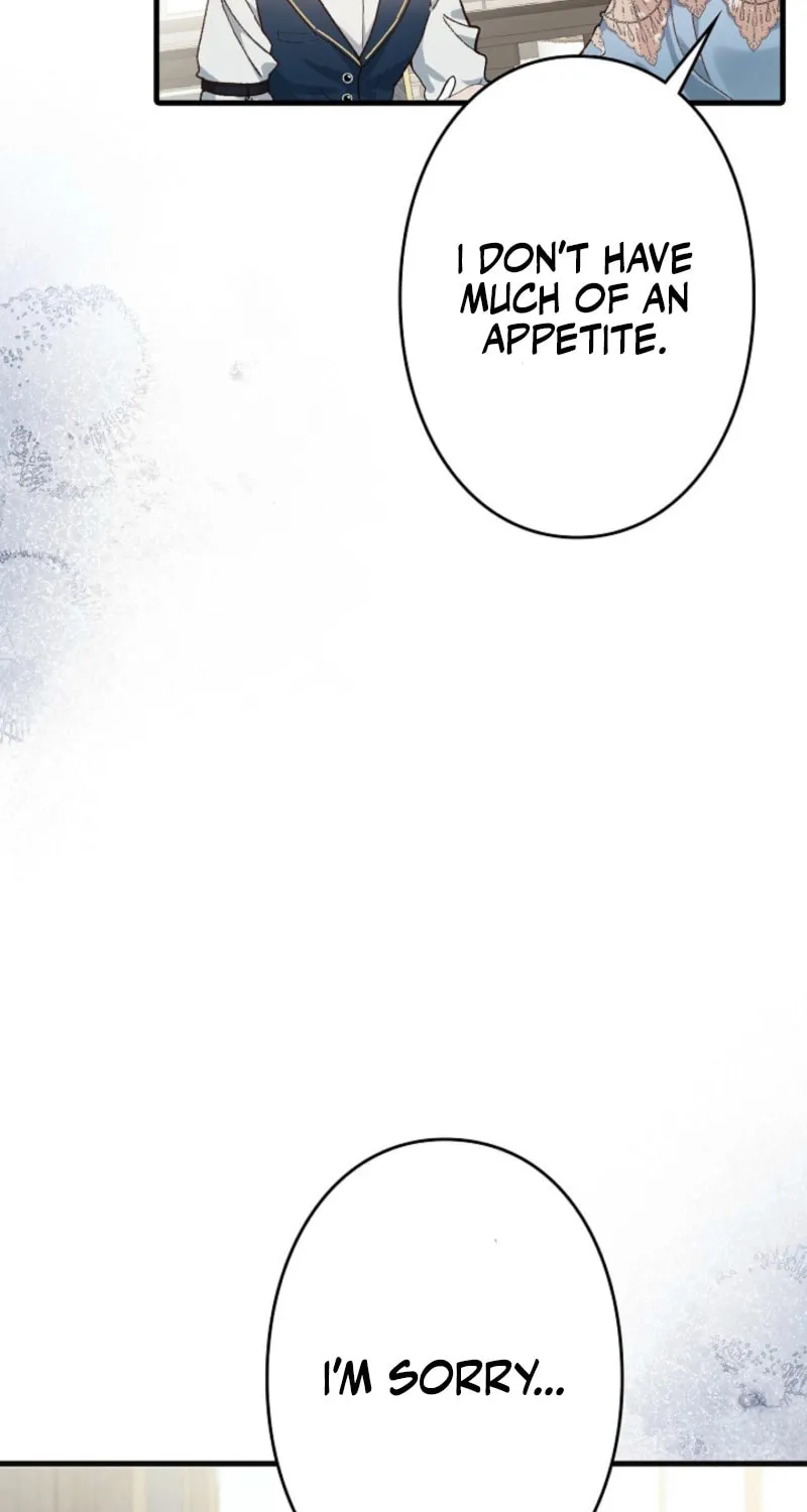 My Contractually Married Husband Wants Me Chapter 6 page 43 - 
