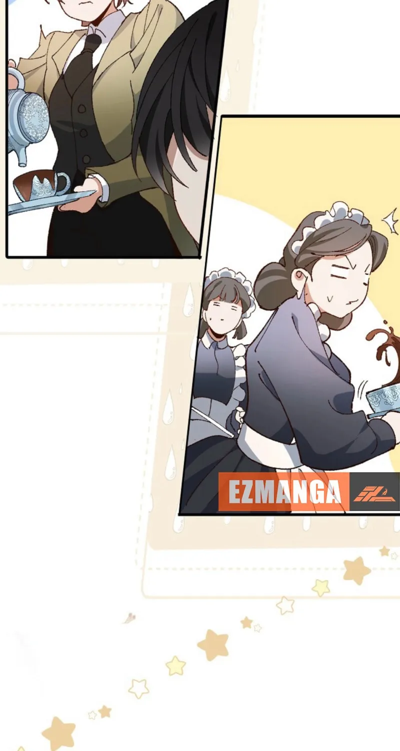 My Contractually Married Husband Wants Me Chapter 6 page 49 - 