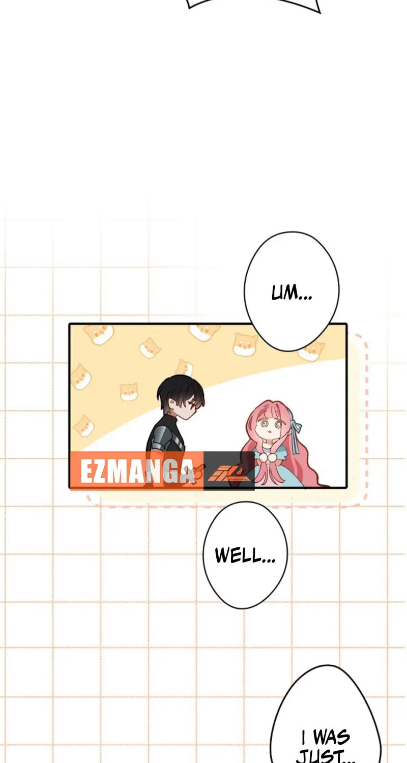 My Contractually Married Husband Wants Me Chapter 6 page 6 - 