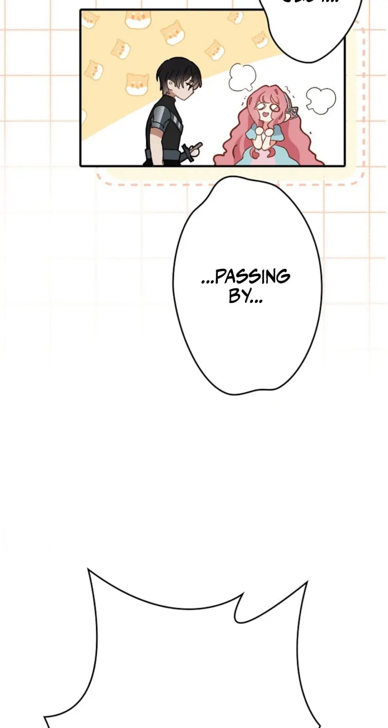 My Contractually Married Husband Wants Me Chapter 6 page 7 - 