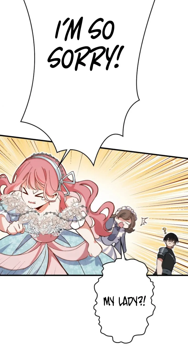 My Contractually Married Husband Wants Me Chapter 6 page 8 - 