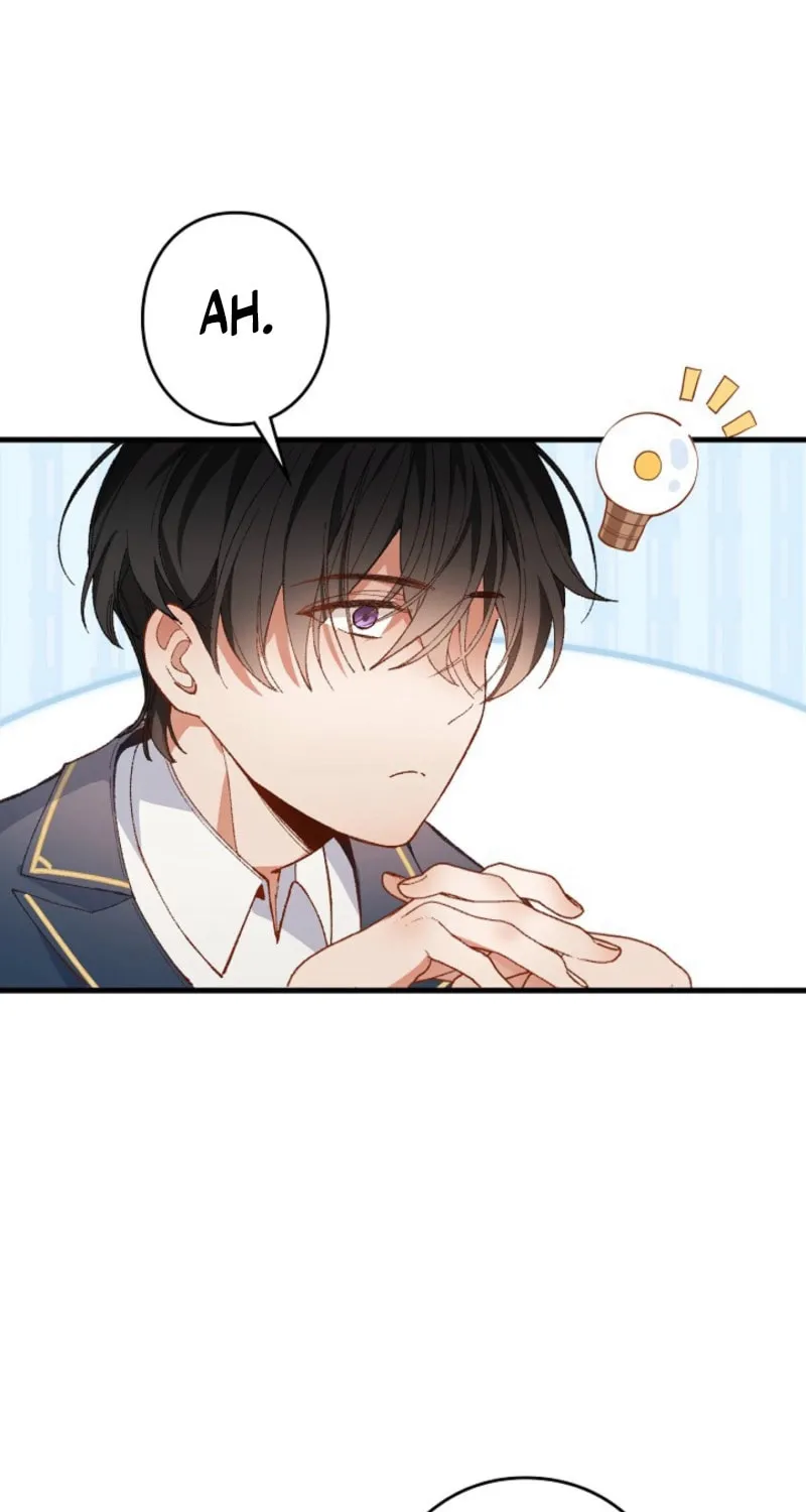 My Contractually Married Husband Wants Me Chapter 7 page 11 - 