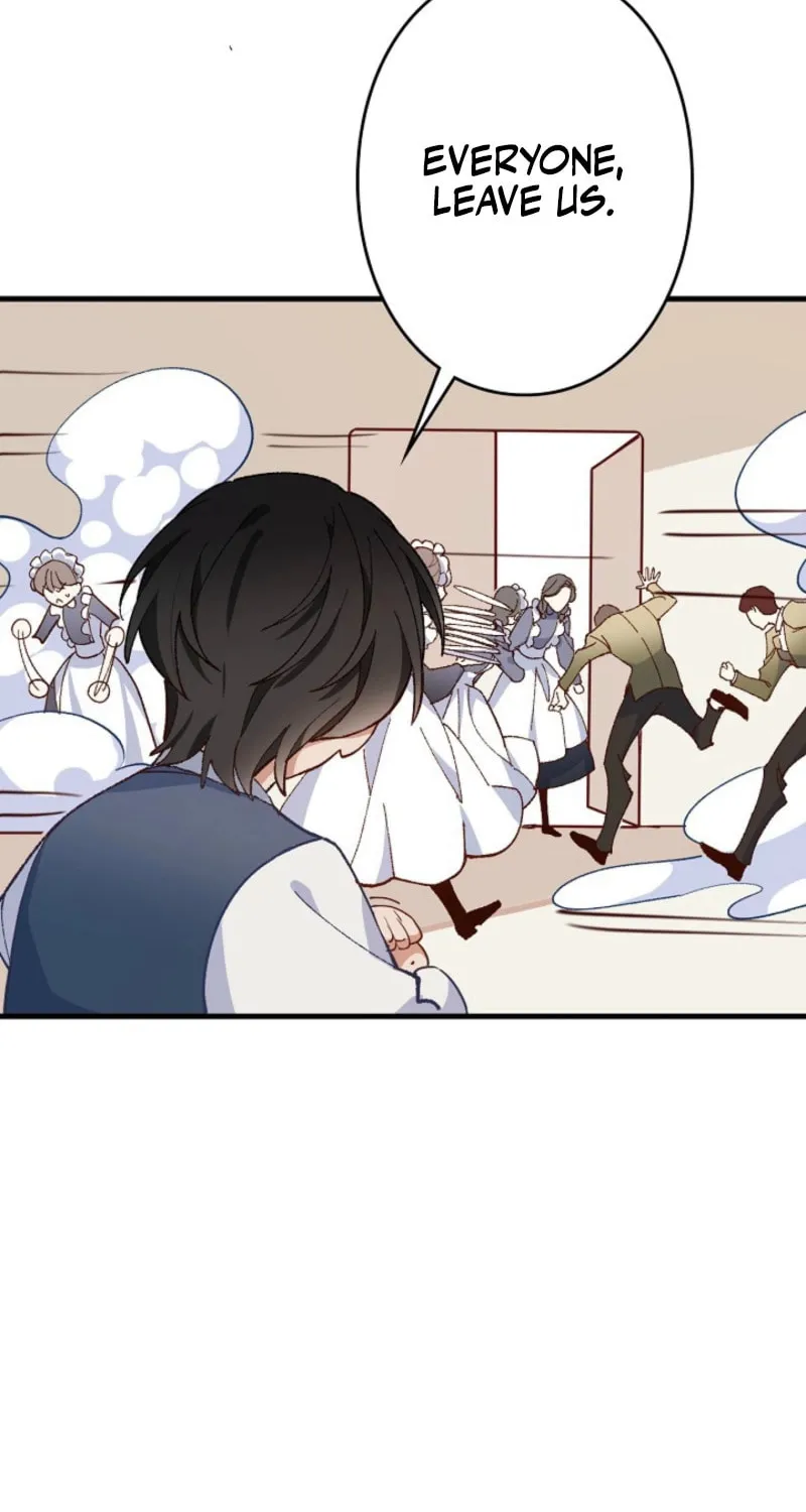 My Contractually Married Husband Wants Me Chapter 7 page 12 - 