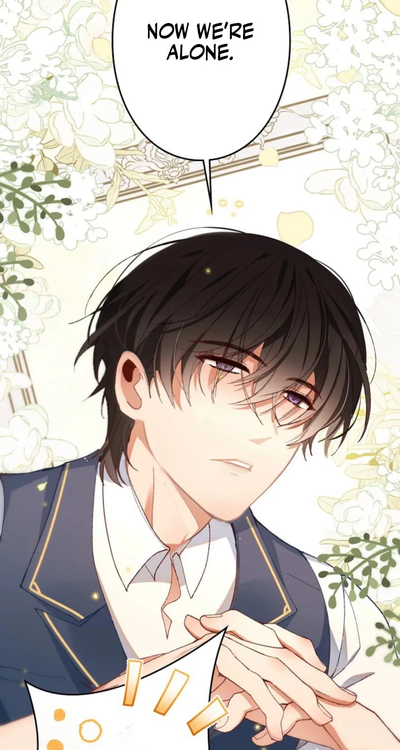 My Contractually Married Husband Wants Me Chapter 7 page 15 - 