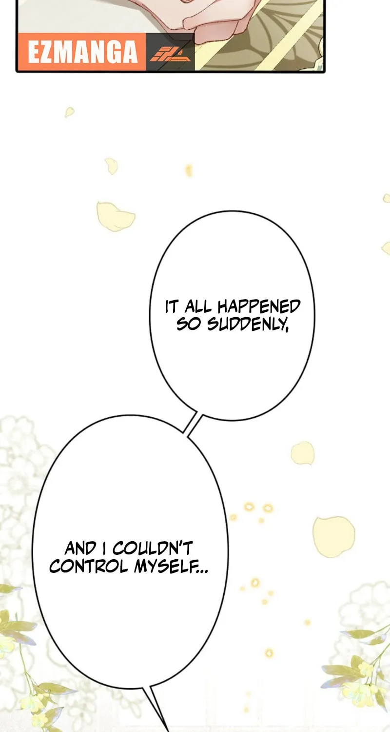 My Contractually Married Husband Wants Me Chapter 7 page 17 - 