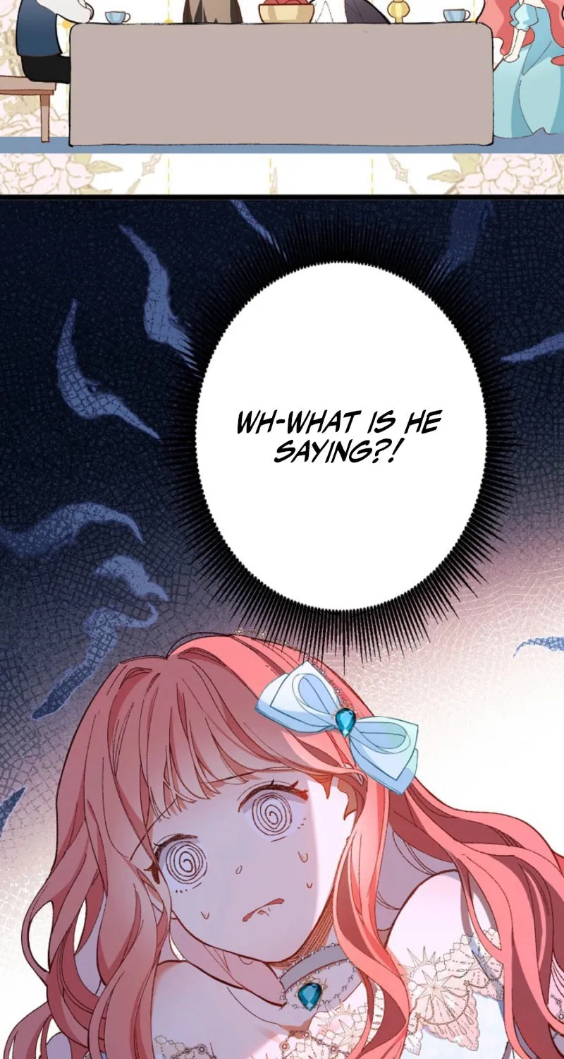 My Contractually Married Husband Wants Me Chapter 7 page 3 - 