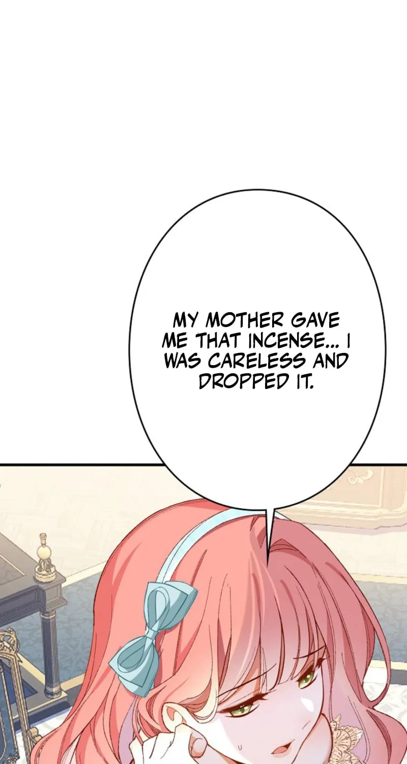 My Contractually Married Husband Wants Me Chapter 7 page 21 - 