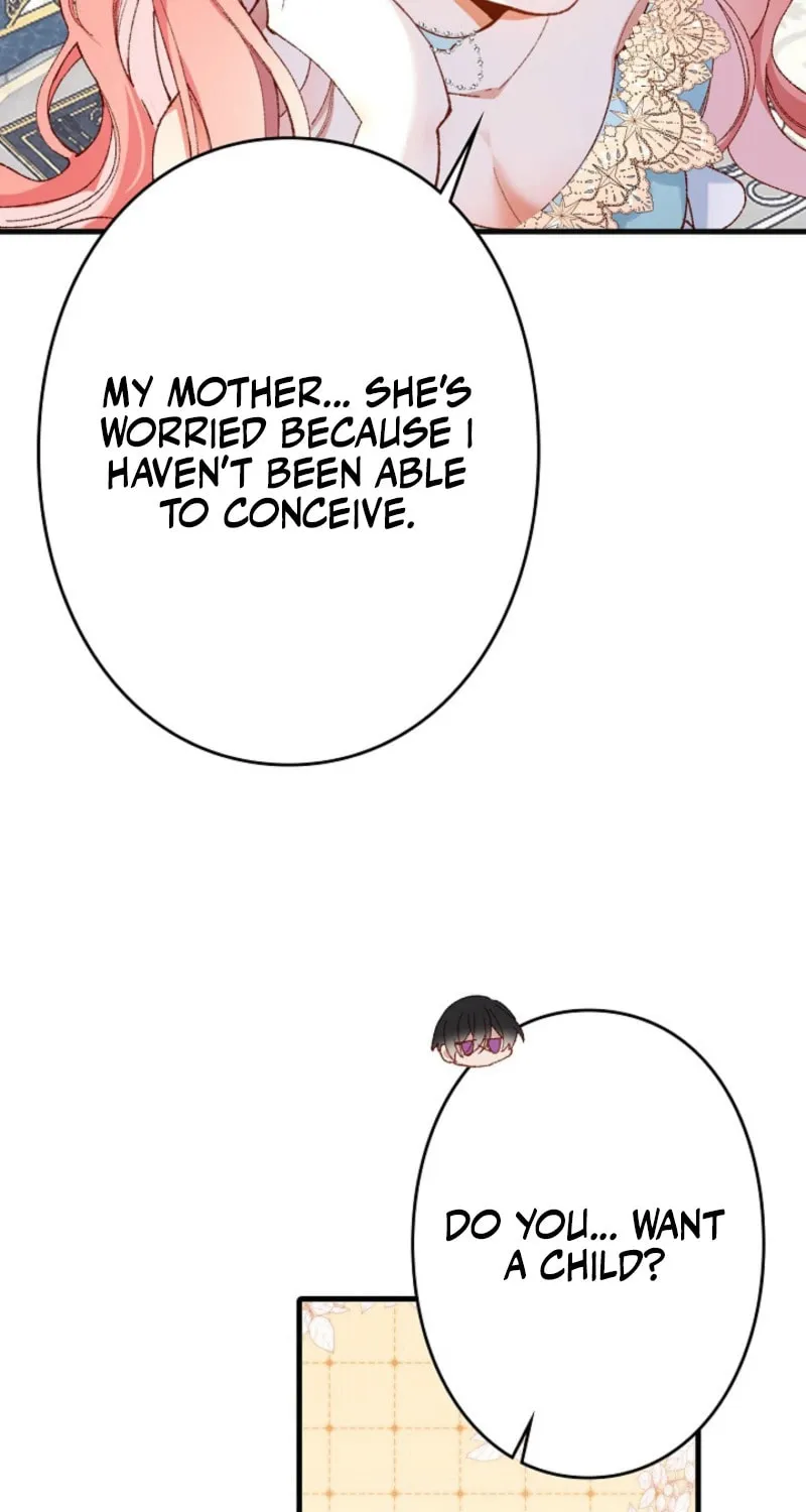 My Contractually Married Husband Wants Me Chapter 7 page 22 - 